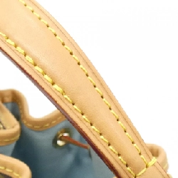 Túi xách vai Louis Vuitton Monogram (Vivienne Holiday) Nano Noe M12221 - Hàng hiệu Authentic 801458