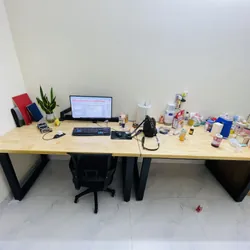 Bàn làm việc, học, máy tính; KT 0,8x1,5x0,7m 622868