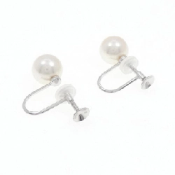 Bông tai ngọc trai Akoya Mikimoto 7.8mm 665478