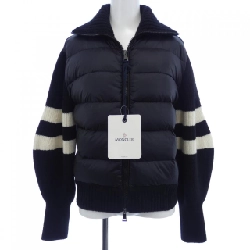 MONCLER 20939456100 Áo khoác lông - Hàng hiệu Chính hãng