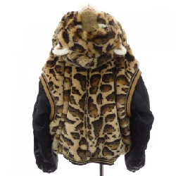 Dolce & Gabbana DOLCE&GABBANA F9C96F/FUPU8 Áo khoác - Hàng hiệu Chính hãng 810300