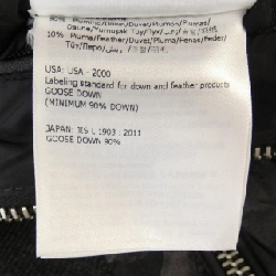 Moncler MONCLER Áo khoác lông - Hàng hiệu Chính hãng 903064