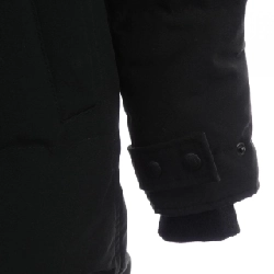 Canada Goose 2302JL MACKENZIE Áo khoác lông vũ - Hàng hiệu Authentic 813466