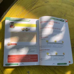 LUYỆN SIÊU TRÍ NHỚ TỪ VỰNG TIẾNG ANH ( TOEIC- có CD) 785127