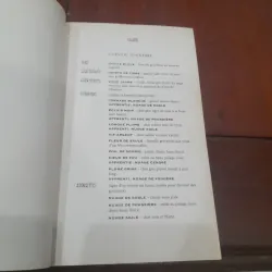 Erin Hunter - LA GUERRE DES CLANS Cycle I - Livre II À feu et à sang 792016