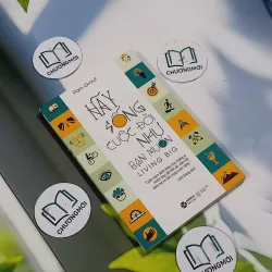 Hãy Sống Cuộc Đời Như Bạn Muốn - Pam Grout 705686