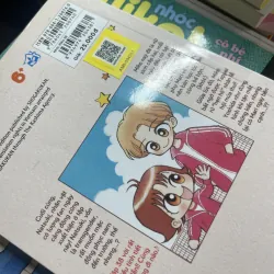 Nhóc Miko full 38 quyển và 13 ngoại truyện Nhóc Miko 784442