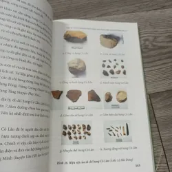 Tiền Sử Vùng Lòng Hồ Thủy Điện Hòa Bình Trên Địa Bàn Tỉnh Sơn La- Nguyễn Khắc Sử  782340