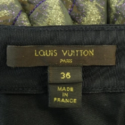 【Mã giảm giá】Váy Louis Vuitton LOUIS VUITTON 652637