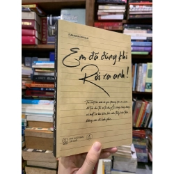 Em Đã Đúng Khi Rời Xa Anh - Farhana Dhalla
