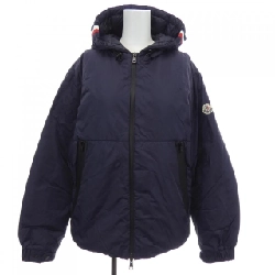 MONCLER MELAMPYRE Áo khoác lông - Hàng hiệu Chính hãng