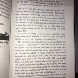 Ứng phó biến đổi khí hậu nhìn từ góc độ cộng đồng  596496