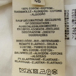 Áo thun HERMES - Hàng hiệu Chính hãng 826686