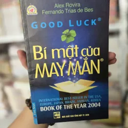 bí mật của may mắn 1001769