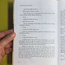Hành trình về Nẻo Giác - Thích Đạt Ma Khế Định - Thiền Viện Trúc Lâm Chánh Thiện 720767