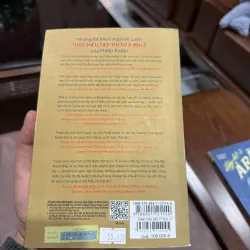 THẤU HIỂU TIẾP THỊ TỪ A ĐẾN Z – PHILIP KOTLER- K5 1033831