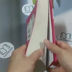 Trà trộn phòng con gái - Thương Hải Nhất Mộng 688639