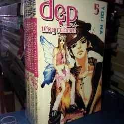 Đẹp từng milimet - You Na 