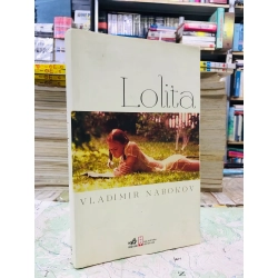 Lolita - Vladimir Nabokov