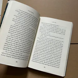 Xác ấm - Isaac Marion 734293