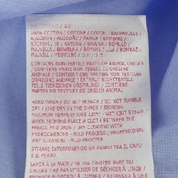 MARNI CAMA0312S0 Áo sơ mi 628941