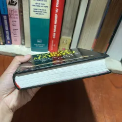 [Bìa Cứng] - II Tiểu Thuyết: Trăm Năm Cô Đơn - GABRIEL GARCIA MARQUEZ - 2011 795584