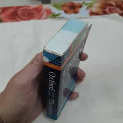 Oxford Learner's Dictionary Thesaurus 594637