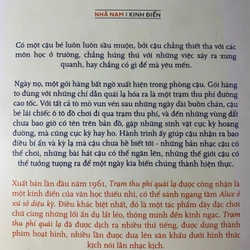 Trạm Thu Phí Quái Lạ - Norton Juster 541909