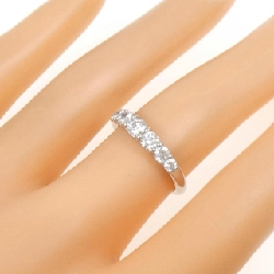 Nhẫn kim cương PT900 0.70CT - Hàng hiệu Authentic 852886