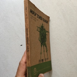 Máy thời gian (bản năm 1987) - H. G. Wells