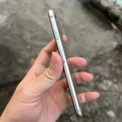 iPhone 6S Quốc Tế màu xám, mượt mà, cứng cáp, nge gọi rỏ, pin lâu, vân tay nhạy 797256