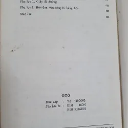 ÔTÔ CẤU TẠO  1008509