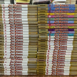 INUYASHA đọc xuôi full bộ 56 tập 