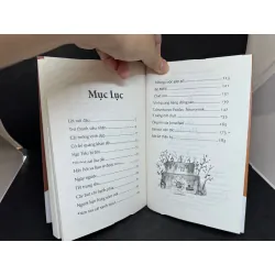 [Phiên Chợ Sách Cũ] Cô Bé Hạt Tiêu, Vũ Thanh Hòa - 2204, 2018 436578