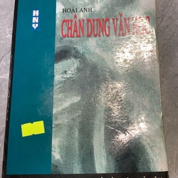 CHÂN DUNG VĂN HỌC 335956