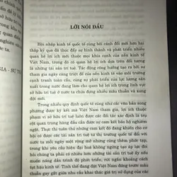 Bảo đảm quan hệ lợi ích hài hoà về sở hữu trí tuệ trong hội nhập kinh tế quốc tế của VN 723029