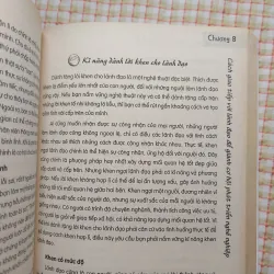 KHÉO ĂN NÓI SẼ CÓ ĐƯỢC THIÊN HẠ - TRÁC NHÃ 750783