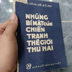 Những bí mật của Chiến tranh thế giới thứ 2 1020705