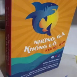 những gã khổng lồ