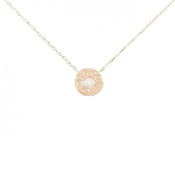 Tiffany 1837 Circle Necklace - Hàng hiệu Authentic