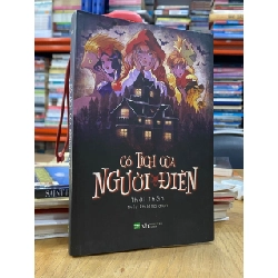 Cổ tích của người điên - Thời Thần