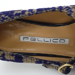 Giày cao gót PELLICO - Hàng hiệu Authentic 827407