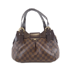 Túi Louis Vuitton Damier Sistina PM N41542 614744
