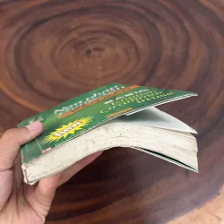 II Ngoại Ngữ: Ngữ Pháp Tiếng Anh Căn Bản - The Windy - 2013 1011334