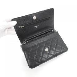 Ví dây chuyền Chanel Timeless Classic AP0250 621824