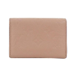 Ví tiền Louis Vuitton Monogram Empreinte Port Monnaie Rosalie M81520 621572