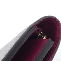 Ví Louis Vuitton Monogram Portefeuille Émilie M60697 - Hàng hiệu Chính hãng 806756