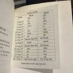 HỒNG HÀ ƠI! (Tập ký & Tùy bút), có chữ ký tác giả, xb 2000 699228