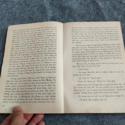 TÌM TRONG SƯƠNG CHIỀU - PATRICIA HIGHSMITH 574634