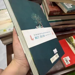 NẾU BIẾT TRĂM NĂM LÀ HỮU HẠN – PHẠM LỮ ÂN-K2 992675